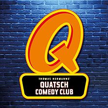  Quatsch Comedy Club Hamburg - Die Live Show