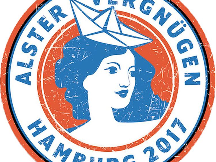  Alstervergnügen 2017 Logo